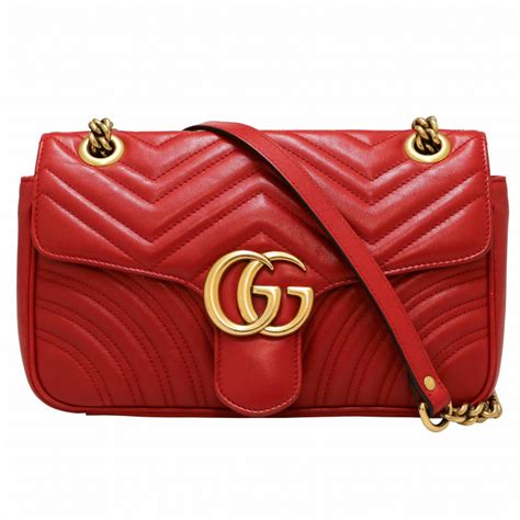 sac marmont gucci occasion|Gucci Marmont bags for women .